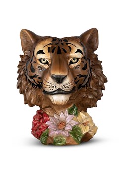 Byon wazon dekoracyjny Tiger ze sklepu ANSWEAR.com w kategorii Dekoracje - zdjęcie 163652960