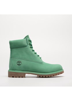 TIMBERLAND 6 INCH PREMIUM BOOT ze sklepu Symbiosis w kategorii Buty zimowe męskie - zdjęcie 163659023