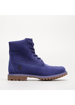 TIMBERLAND 6IN PREMIUM BOOT - W ze sklepu Symbiosis w kategorii Workery damskie - zdjęcie 163659042