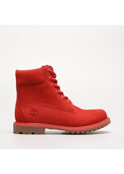 TIMBERLAND 6IN PREMIUM BOOT - W ze sklepu Symbiosis w kategorii Workery damskie - zdjęcie 163659053