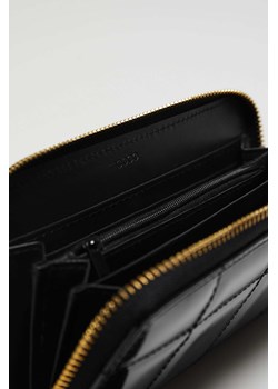 Duży portfel czarny ze sklepu Moodo.pl w kategorii Portfele damskie - zdjęcie 163665470