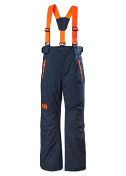 Helly Hansen Spodnie narciarskie &quot;No Limits 2.0&quot; w kolorze granatowym ze sklepu Limango Polska w kategorii Spodnie chłopięce - zdjęcie 163666874