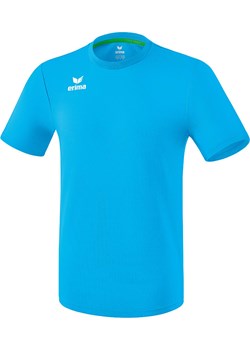 erima Koszulka sportowa &quot;Liga Trikot&quot; w kolorze błękitnym ze sklepu Limango Polska w kategorii T-shirty chłopięce - zdjęcie 163666892