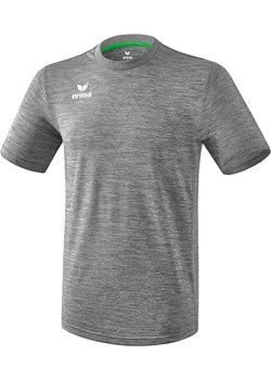 erima Koszulka sportowa "Liga Trikot" w kolorze szarym ze sklepu Limango Polska w kategorii Bielizna termoaktywna - zdjęcie 163666894