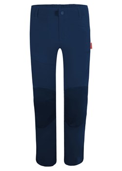 Trollkids Spodnie funkcyjne &quot;Hammerfest Pro&quot; - Slim fit - w kolorze granatowym ze sklepu Limango Polska w kategorii Spodnie chłopięce - zdjęcie 163667094