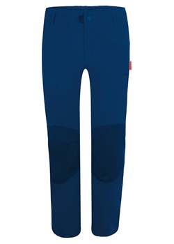 Trollkids Spodnie funkcyjne &quot;Hammerfest Pro&quot; - Slim fit - w kolorze granatowym ze sklepu Limango Polska w kategorii Spodnie chłopięce - zdjęcie 163667100