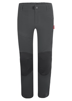Trollkids Spodnie funkcyjne &quot;Hammerfest Pro&quot; - Slim fit - w kolorze szarym ze sklepu Limango Polska w kategorii Spodnie chłopięce - zdjęcie 163667103