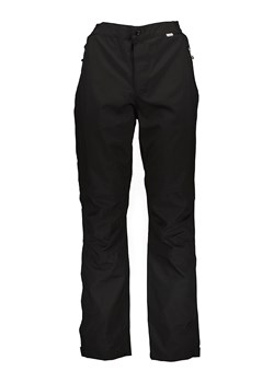 Regatta Spodnie funkcyjne &quot;Highton&quot; w kolorze czarnym ze sklepu Limango Polska w kategorii Spodnie męskie - zdjęcie 163668121