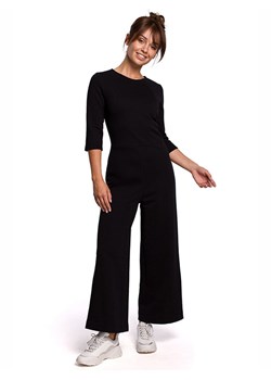 Be Wear Kombinezon w kolorze czarnym ze sklepu Limango Polska w kategorii Kombinezony damskie - zdjęcie 163668344