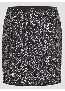 Someday Spódnica &quot;Ravenna&quot; w kolorze czarno-białym ze sklepu Limango Polska w kategorii Spódnice - zdjęcie 163668420