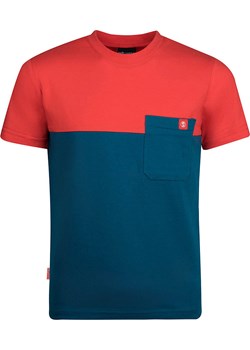 Trollkids Koszulka funkcyjna &quot;Bergen&quot; w kolorze granatowym ze sklepu Limango Polska w kategorii T-shirty chłopięce - zdjęcie 163668904