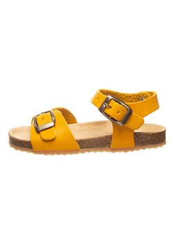 billowy Sandały w kolorze żółtym ze sklepu Limango Polska w kategorii Sandały dziecięce - zdjęcie 163669510