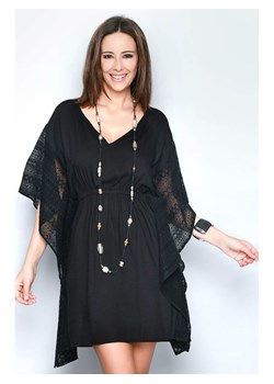 H.H.G. Sukienka w kolorze czarnym ze sklepu Limango Polska w kategorii Sukienki - zdjęcie 163670633