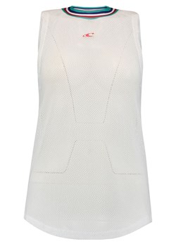 O&apos;Neill Top &quot;Loose Athleasure&quot; w kolorze białym ze sklepu Limango Polska w kategorii Bluzki damskie - zdjęcie 163671060