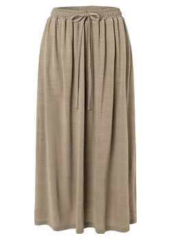 super.natural Spódnica w kolorze jasnobrązowym ze sklepu Limango Polska w kategorii Spódnice - zdjęcie 163671272