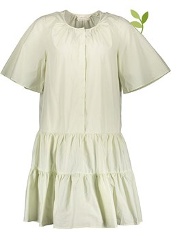 Marc O&apos;Polo Sukienka w kolorze jasnozielonym ze sklepu Limango Polska w kategorii Sukienki - zdjęcie 163671284
