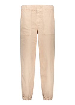 Marc O&apos;Polo Spodnie w kolorze beżowym ze sklepu Limango Polska w kategorii Spodnie męskie - zdjęcie 163672973