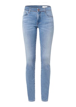 Cross Jeans Dżinsy - Slim fit - w kolorze błękitnym ze sklepu Limango Polska w kategorii Jeansy damskie - zdjęcie 163673014