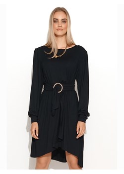 Makadamia Sukienka w kolorze czarnym ze sklepu Limango Polska w kategorii Sukienki - zdjęcie 163673224