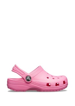 Crocs Chodaki w kolorze jasnoróżowym ze sklepu Limango Polska w kategorii Klapki dziecięce - zdjęcie 163673354