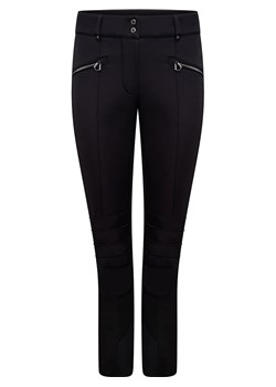Dare 2b Spodnie funkcyjne &quot;Enhance&quot; w kolorze czarnym ze sklepu Limango Polska w kategorii Spodnie damskie - zdjęcie 163673373