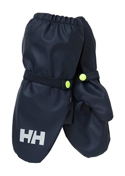 Helly Hansen Rękawiczki funkcyjne &quot;Bergen&quot; w kolorze granatowym ze sklepu Limango Polska w kategorii Rękawiczki dziecięce - zdjęcie 163673782