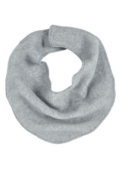 Playshoes Chusta polarowa w kolorze szarym ze sklepu Limango Polska w kategorii Szaliki dziecięce - zdjęcie 163674022