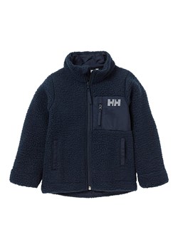 Helly Hansen Kurtka polarowa &quot;Champ&quot; w kolorze granatowym ze sklepu Limango Polska w kategorii Bluzy chłopięce - zdjęcie 163675831