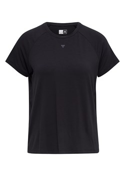 Hummel Koszulka &quot;Fiona&quot; w kolorze czarnym ze sklepu Limango Polska w kategorii Bluzki damskie - zdjęcie 163675940