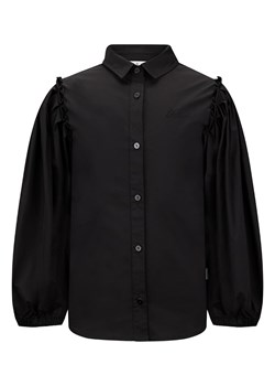 Retour Bluzka &quot;Mariska&quot; w kolorze czarnym ze sklepu Limango Polska w kategorii Koszule dziewczęce - zdjęcie 163676594