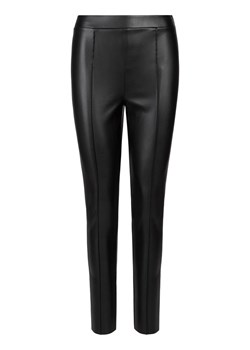 APART Legginsy w kolorze czarnym ze sklepu Limango Polska w kategorii Spodnie damskie - zdjęcie 163676823