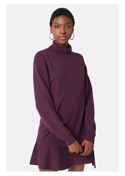 Rodier Sweter w kolorze fioletowym ze sklepu Limango Polska w kategorii Swetry damskie - zdjęcie 163676903