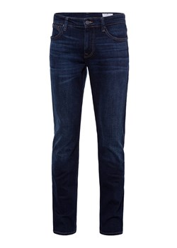 Cross Jeans Dżinsy &quot;Dylan&quot; - Regular fit - w kolorze granatowym ze sklepu Limango Polska w kategorii Jeansy męskie - zdjęcie 163677421