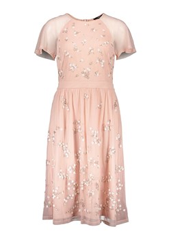 ESPRIT Sukienka w kolorze jasnoróżowym ze sklepu Limango Polska w kategorii Sukienki - zdjęcie 163678411