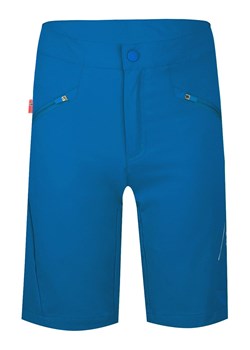 Trollkids Spodnie kolarskie 2w1 &quot;Jondalen&quot; w kolorze niebieskim ze sklepu Limango Polska w kategorii Spodenki chłopięce - zdjęcie 163678621
