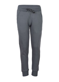 Trollkids Spodnie dresowe &quot;Bergen&quot; w kolorze antracytowym ze sklepu Limango Polska w kategorii Spodnie dziewczęce - zdjęcie 163678671