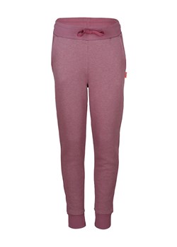 Trollkids Spodnie dresowe &quot;Bergen&quot; w kolorze różowym ze sklepu Limango Polska w kategorii Spodnie dziewczęce - zdjęcie 163678674