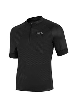 4F Koszulka kolarska w kolorze czarnym ze sklepu Limango Polska w kategorii T-shirty męskie - zdjęcie 163679162
