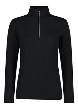 CMP Bluza polarowa w kolorze czarnym ze sklepu Limango Polska w kategorii Bluzy damskie - zdjęcie 163679371