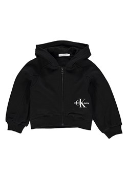 Calvin Klein Kurtka w kolorze czarnym ze sklepu Limango Polska w kategorii Bluzy chłopięce - zdjęcie 163680192