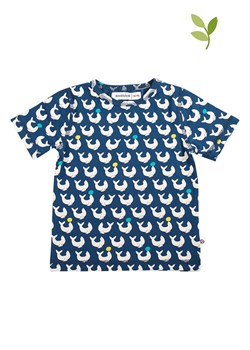 ONNOLULU Koszulka &quot;Adam Seal&quot; w kolorze granatowym ze sklepu Limango Polska w kategorii T-shirty chłopięce - zdjęcie 163680682