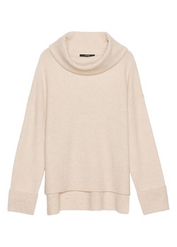 Someday Sweter &quot;Tosy&quot; w kolorze kremowym ze sklepu Limango Polska w kategorii Swetry damskie - zdjęcie 163681720