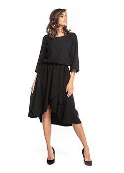 Tessita Sukienka w kolorze czarnym ze sklepu Limango Polska w kategorii Sukienki - zdjęcie 163683881