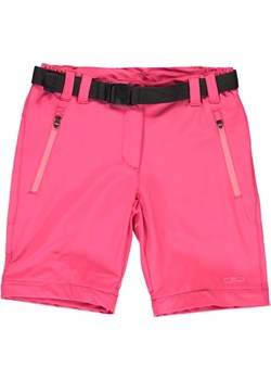 CMP Szorty funkcyjne w kolorze różowym ze sklepu Limango Polska w kategorii Spodnie dziewczęce - zdjęcie 163684982