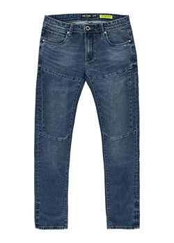 Cars Jeans Dżinsy &quot;Newark&quot; - Regular fit - w kolorze granatowym ze sklepu Limango Polska w kategorii Jeansy męskie - zdjęcie 163685553