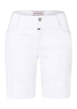 Timezone Szorty "Alexa" w kolorze białym ze sklepu Limango Polska w kategorii Szorty - zdjęcie 163685660