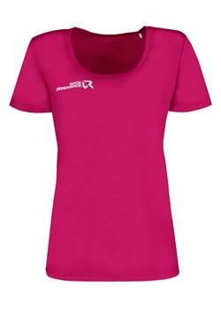 ROCK EXPERIENCE Koszulka funkcyjna &quot;Ambition&quot; w kolorze różowym ze sklepu Limango Polska w kategorii Bluzki damskie - zdjęcie 163685780