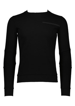 asics Koszulka w kolorze czarnym ze sklepu Limango Polska w kategorii T-shirty męskie - zdjęcie 163687203