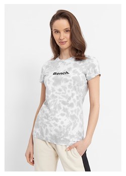Bench Koszulka &quot;Stellah&quot; w kolorze szaro-białym ze sklepu Limango Polska w kategorii Bluzki damskie - zdjęcie 163687481