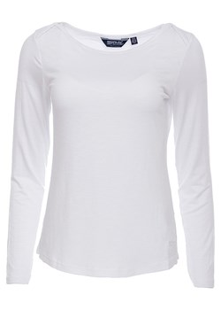 Regatta Koszulka &quot;Lakeisha&quot; w kolorze białym ze sklepu Limango Polska w kategorii Bluzki damskie - zdjęcie 163688122